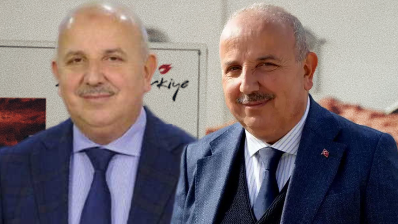 AK Partili başkandan ‘beni kurban ettiler’ çıkışı! Rüşvetten hapis cezası almıştı…