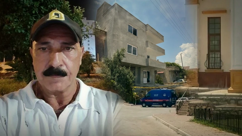 Mersin cesetsiz cinayet olayı: 29 yıl hapis cezası alan şüphelinin kimliği DNA ile çözüldü | Asayiş Haberleri