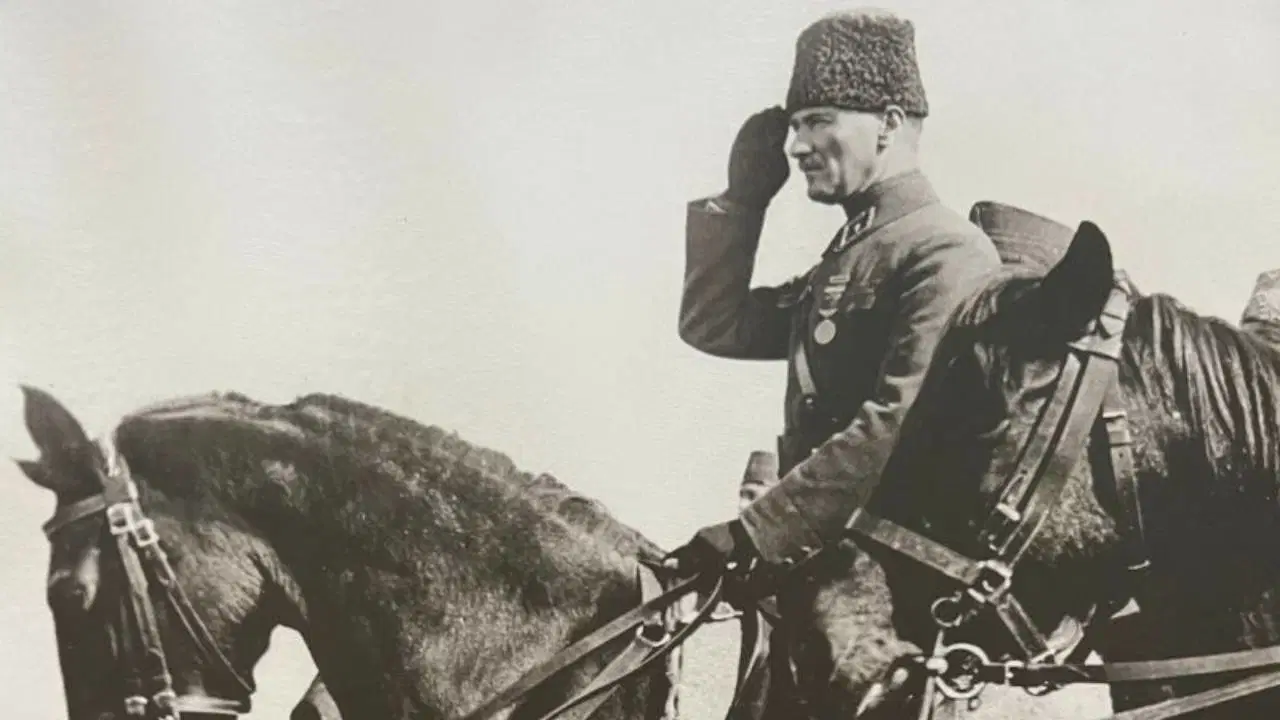 Gazi Koşusu’nda 100. yıl heyecanı: 100 yıllık gurur