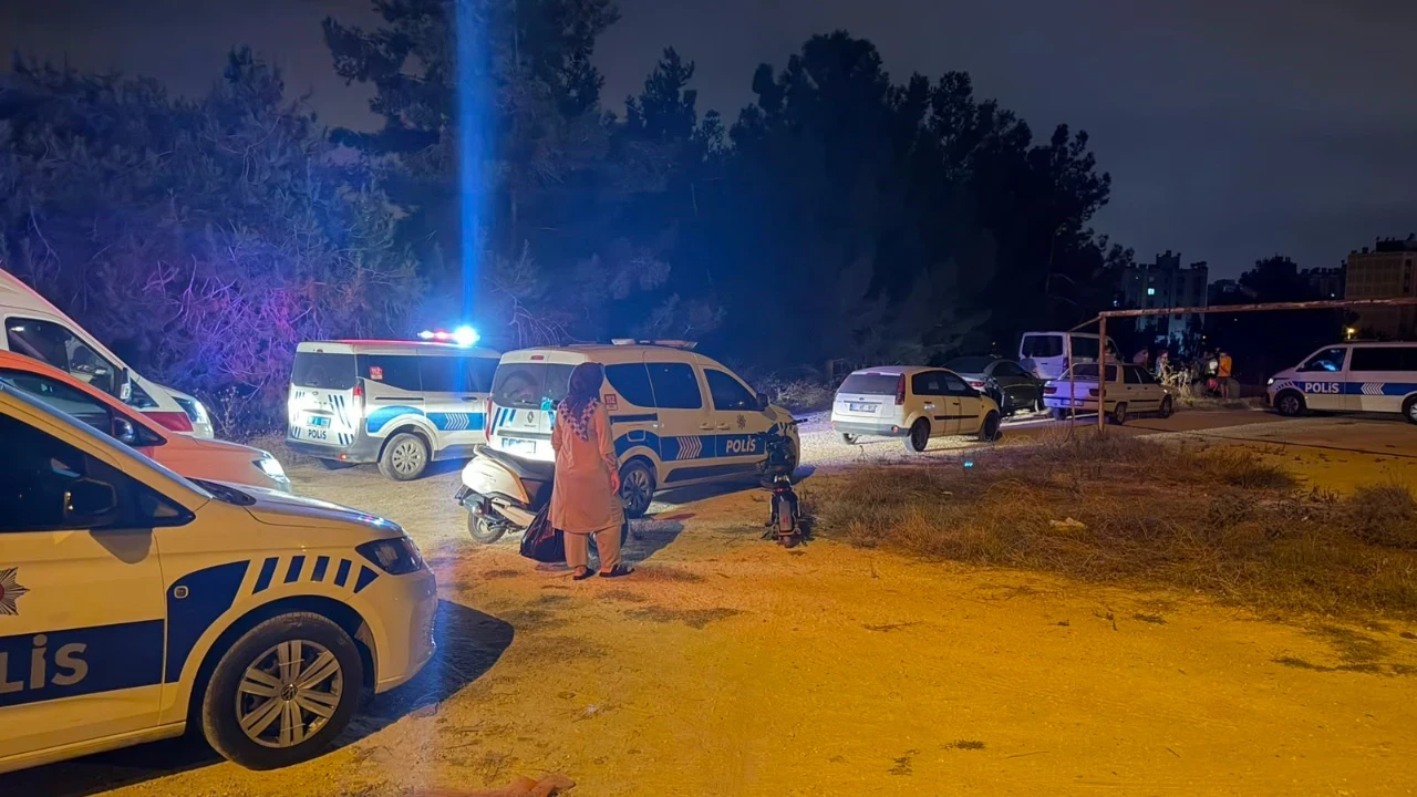 Kayıp olarak aranıyordu: 27 yaşındaki genç ormanlık alanda ölü bulundu