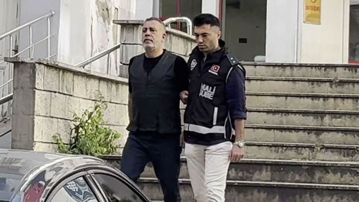 Haluk Levent Çorlu Cezaevi'ne gönderildi