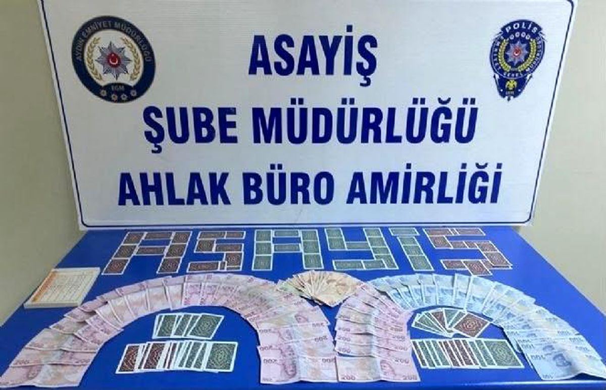 Aydın'da umuma açık iş yerlerine sıkı denetim: "69 işletmeye cezai işlem uygulandı"