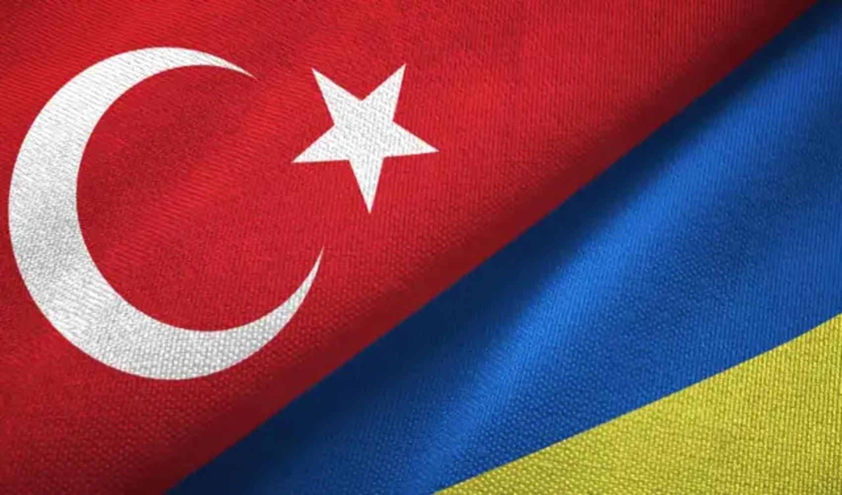 Ukrayna Parlamentosu Türkiye ile serbest ticaret anlaşmasını onayladı