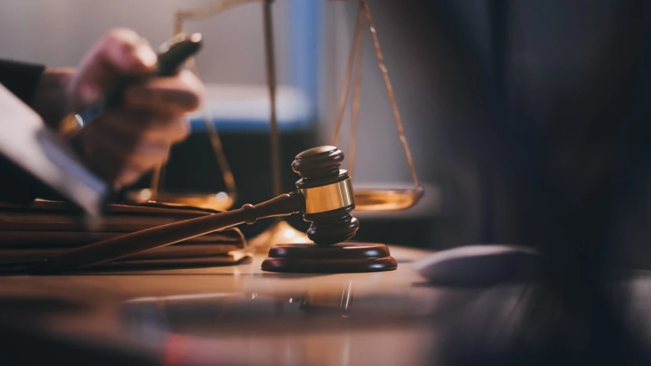 Duruşmalar arasına süre sınırı geliyor