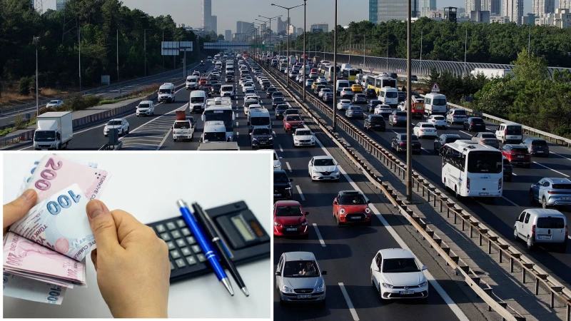 Milyonlarca araç sahibini ilgilendiriyor: Trafik sigortasında yeni dönem 1 Temmuz'da başlıyor