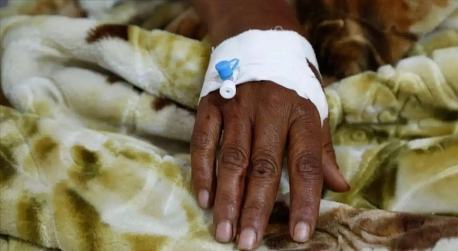 Nijerya’da Lassa ateşi salgını yayılıyor! 214 ölü