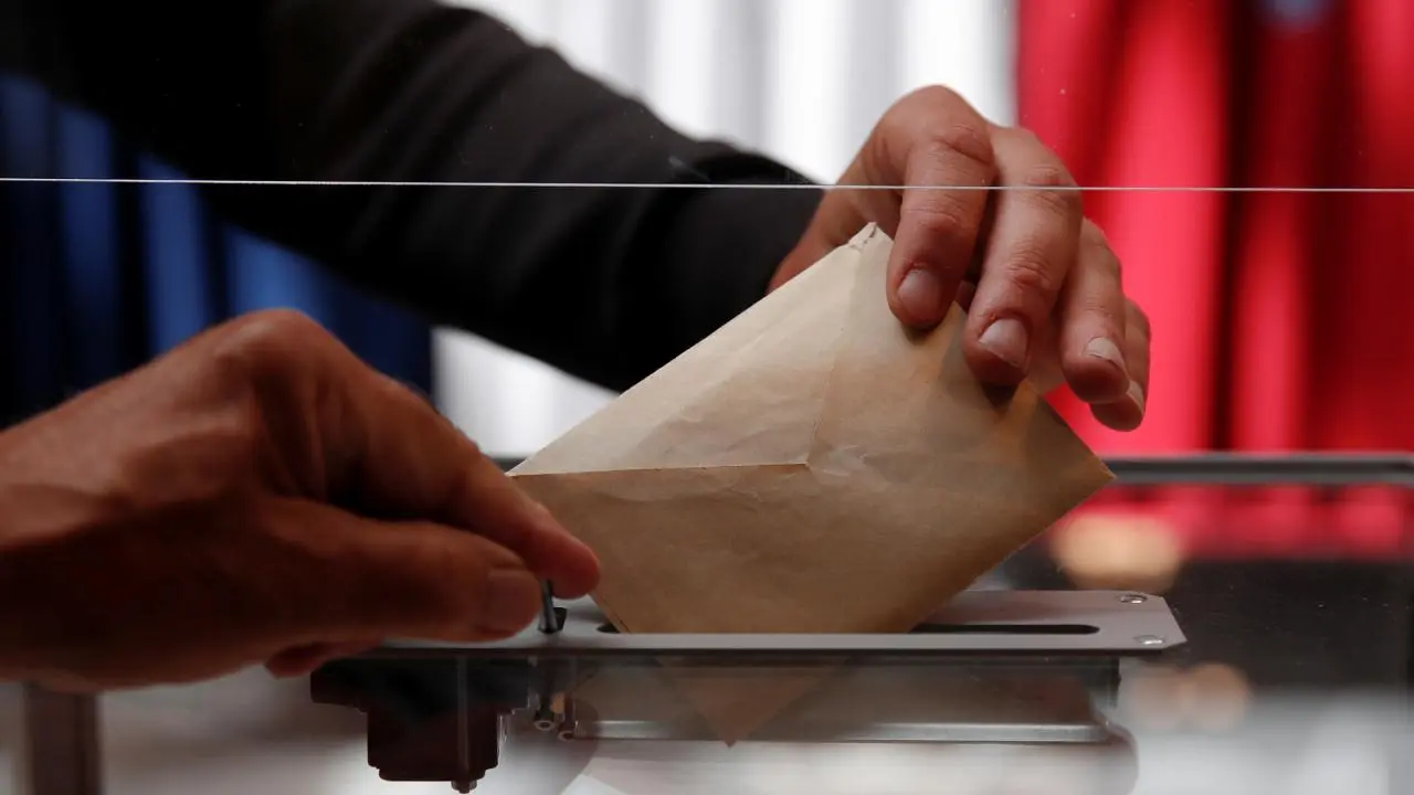 Fransa'da cumhurbaşkanı seçimleri için tarih belli oldu