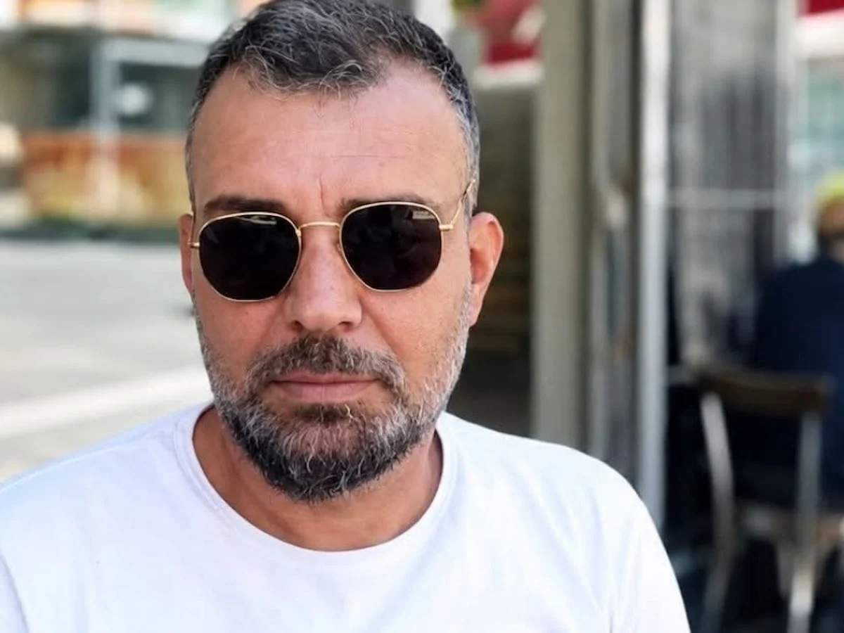 Mardin'de parktaki cinayetin şüphelisinin olay yerinden silahlı fotoğrafı ortaya çıktı