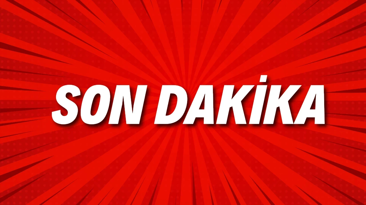 Buca Belediye Başkanı Görkem Duman tutuklandı