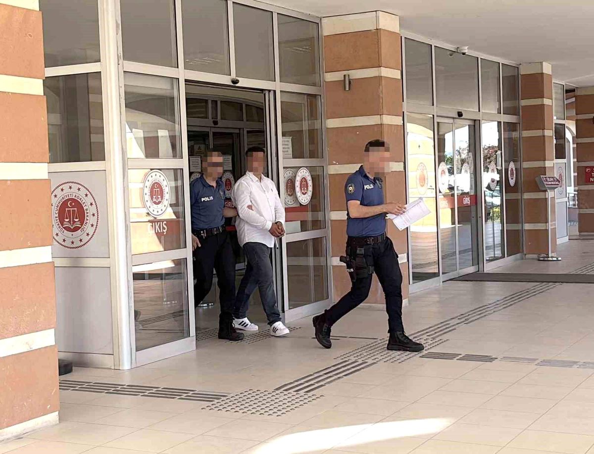 Kastamonu'da silahlı ölüm davasında sanıklara ağır cezalar