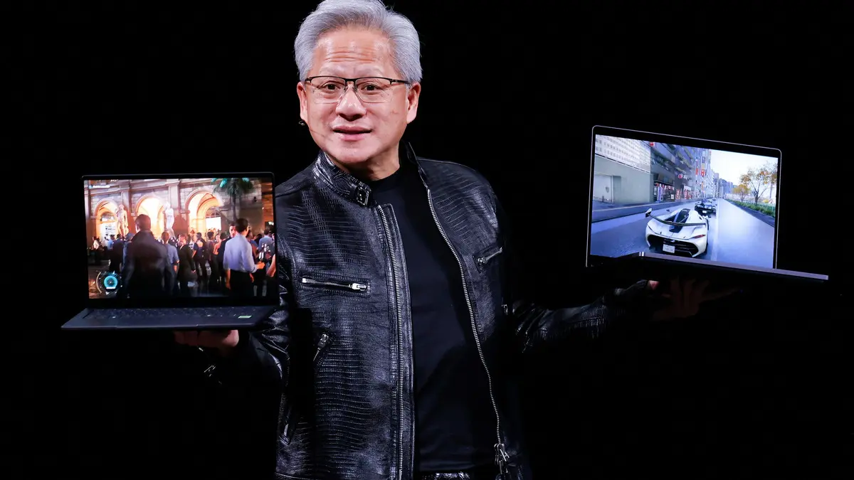 NVIDIA RTX Spark'lı cihazların fiyatları dudak uçuklatabilir!