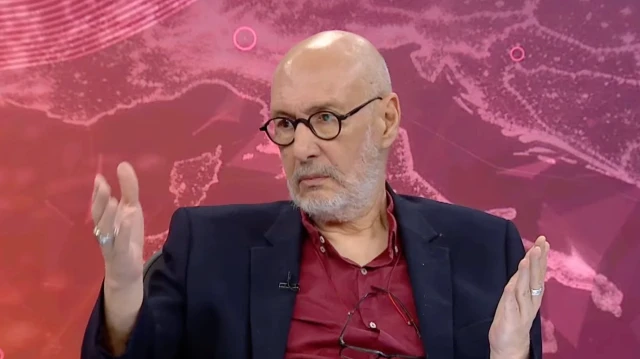 Prof. Dr. Süleyman Seyfi Öğün açıkladı: Von der Leyen’in bizimle sevinmesinin arkasında ne var?