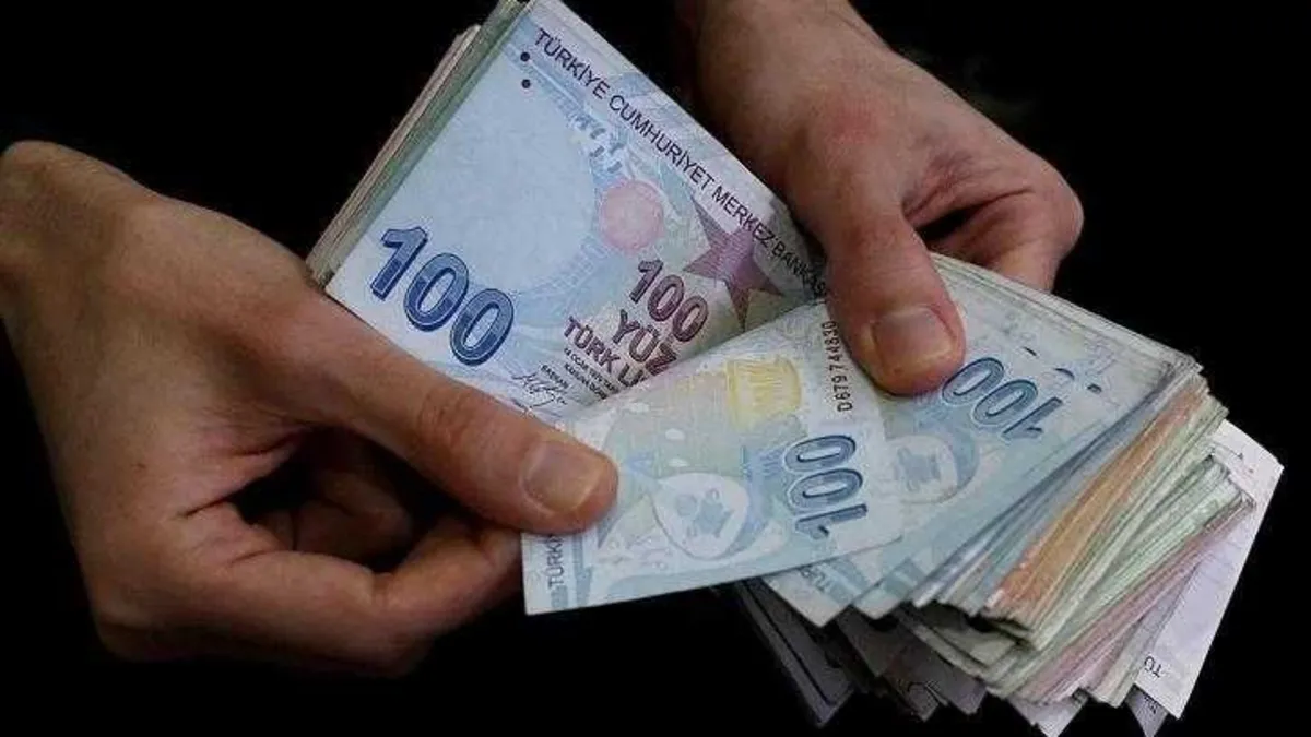 SON DAKİKA :BANKALARDA PROMOSYON YARIŞI | Emekli maaş zammı öncesi rekabet hızlandı