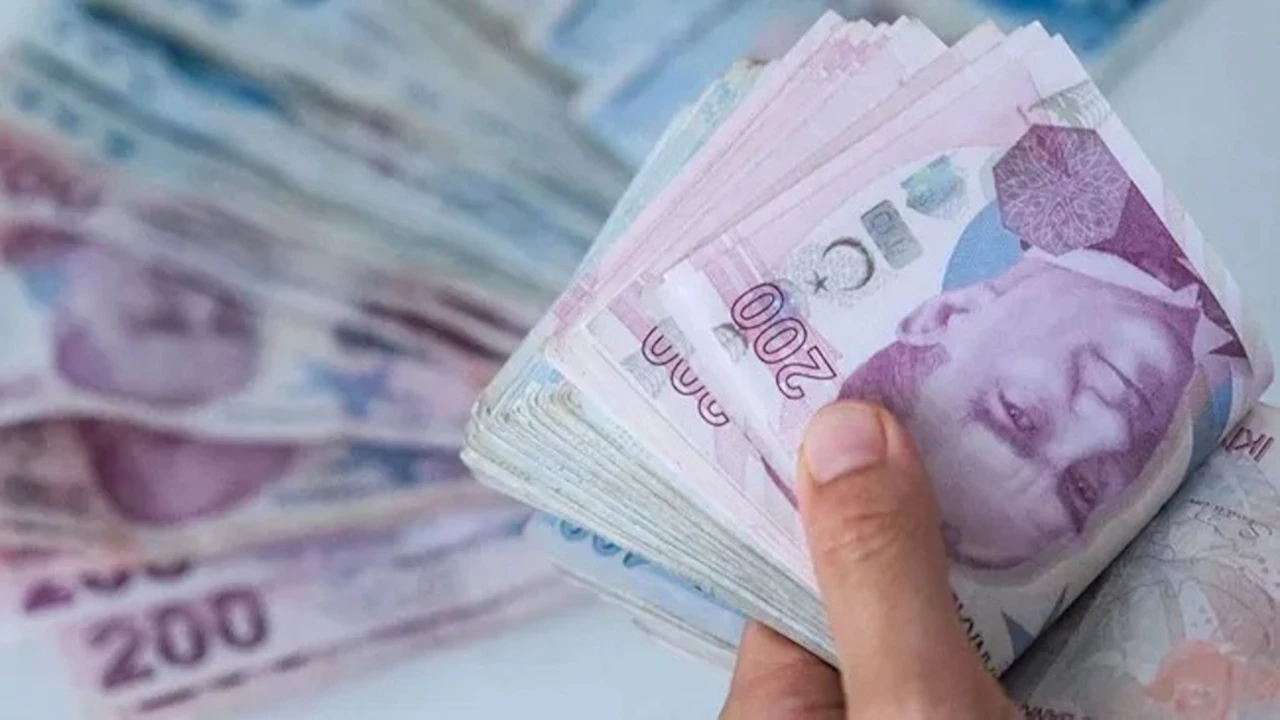 Resmi Gazete'de yayımlandı: Vergi borçları yeniden yapılandırılacak