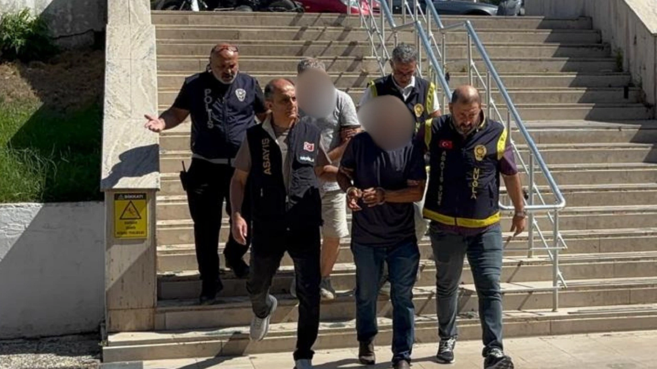 FETÖ'den ihraç edilen eski müdüre yeni soruşturma