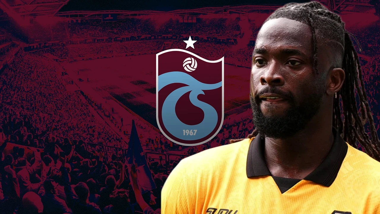 Tolu Arokadare krizinde Trabzonspor'a transfer fırsatı doğdu