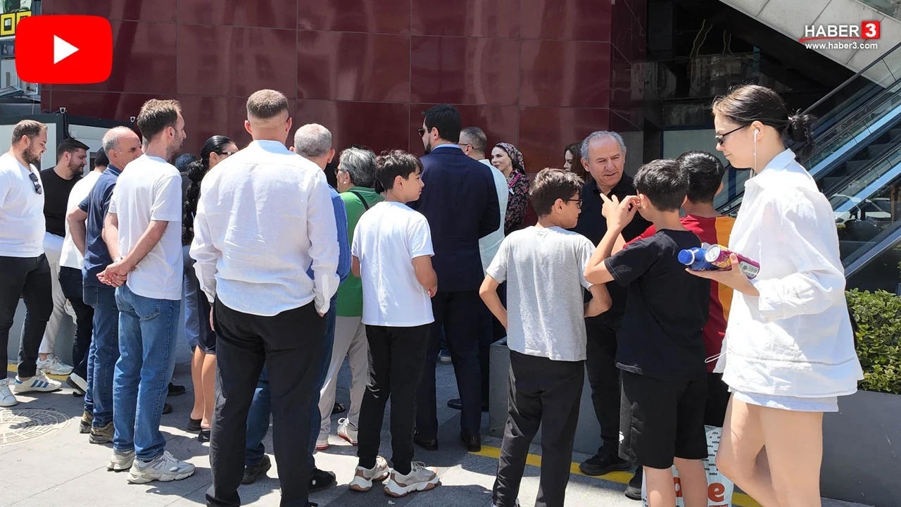 15 yıldır dairelerini teslim alamayan mağdurlara şimdi de ipotek şoku!