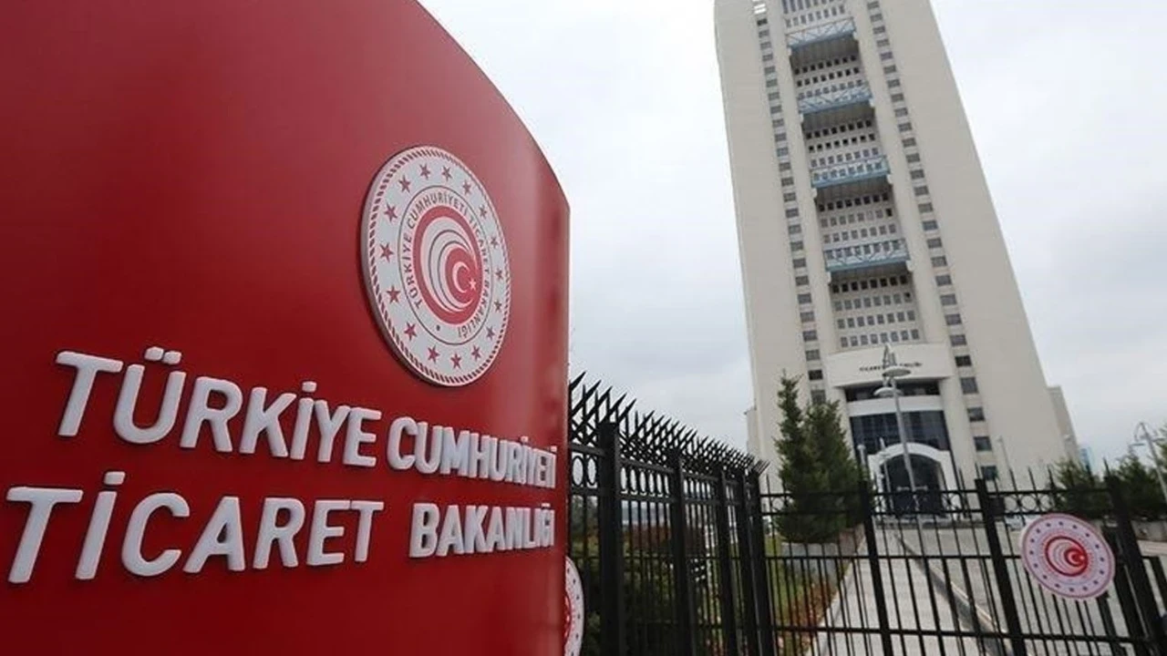 Gümrük beyannamesi kapsamında ihracat rotaları 2025 raporu yayımlandı