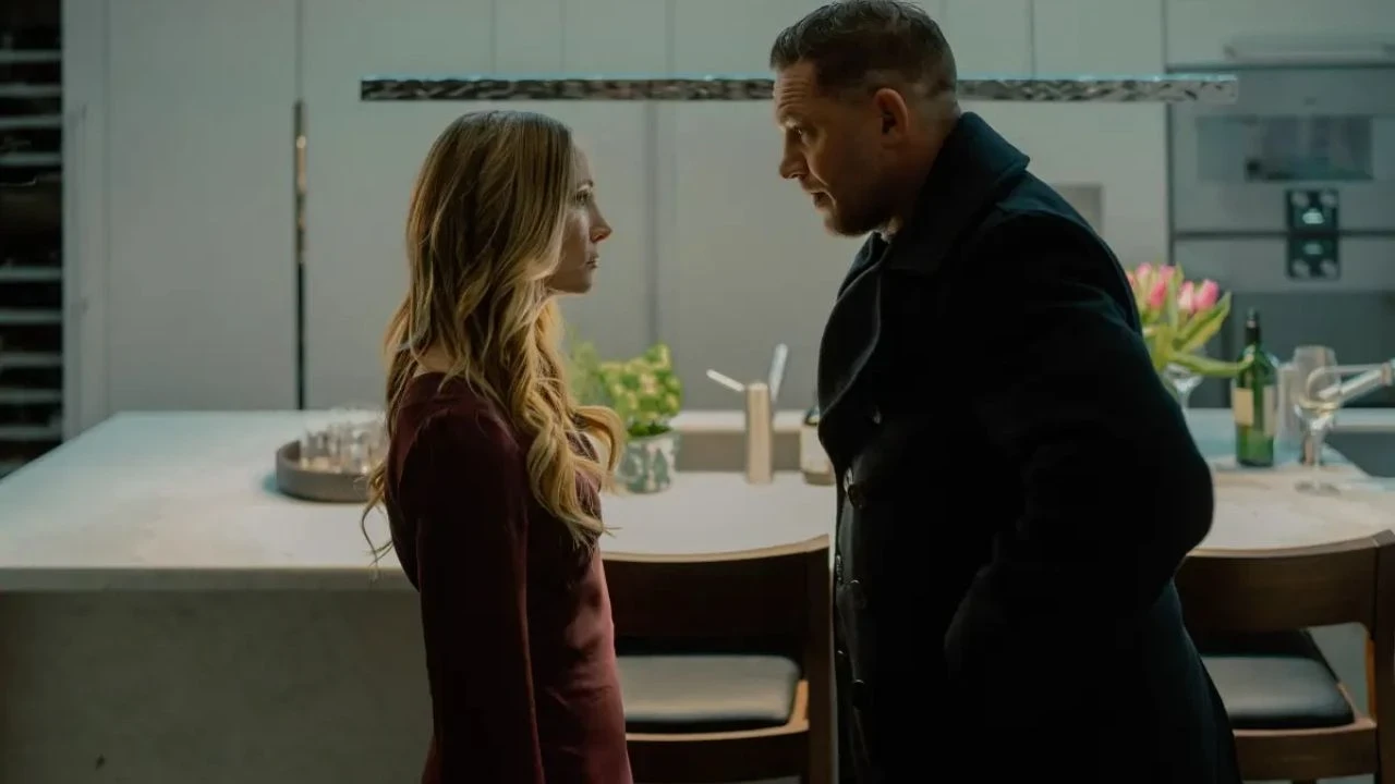 Popüler diziden kovulmuştu... Tom Hardy hayranlarını sevindirecek gelişme