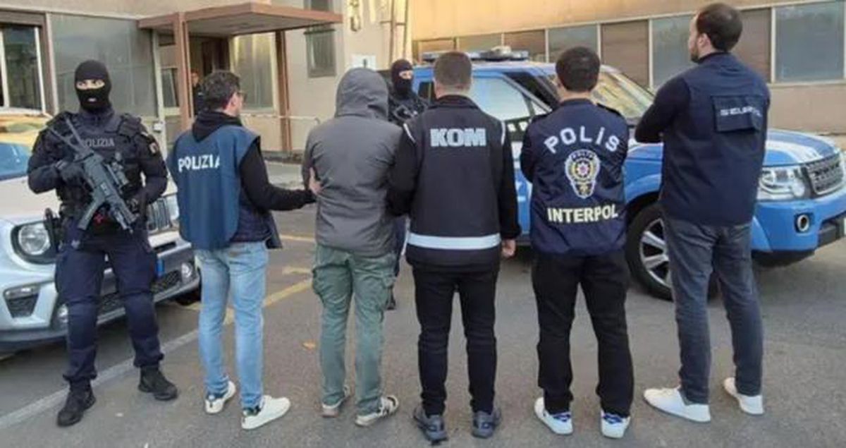 Daltonlar çetesi kimdir, üyeleri kimler? Barış Boyun ile Daltonlar Çetesi'nin ne alakası var? Barış Boyun Daltonlar Çete..