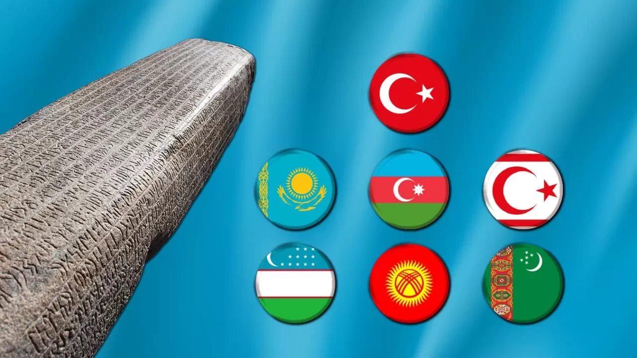 Türk dünyası kenetleniyor! Yeni Ortak Türk Alfabesi belirlendi
