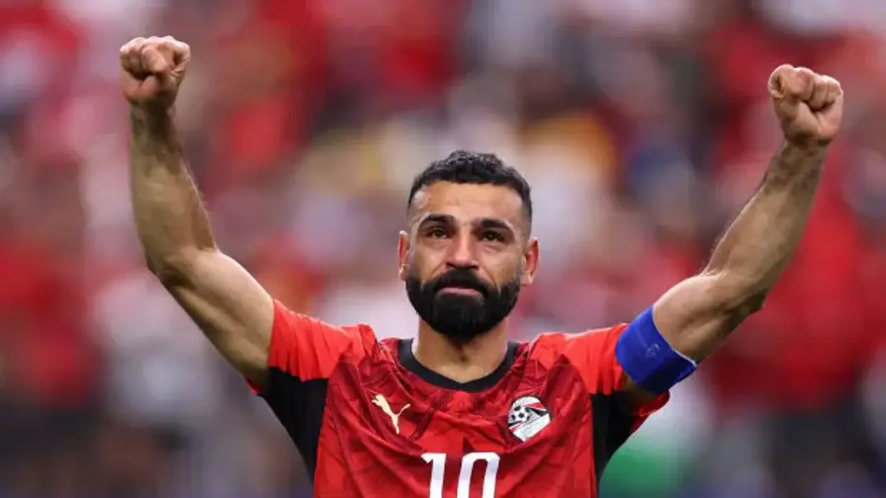 Önder Özen açıkladı! Beşiktaş'ta Mohamed Salah transferi rafa kalktı