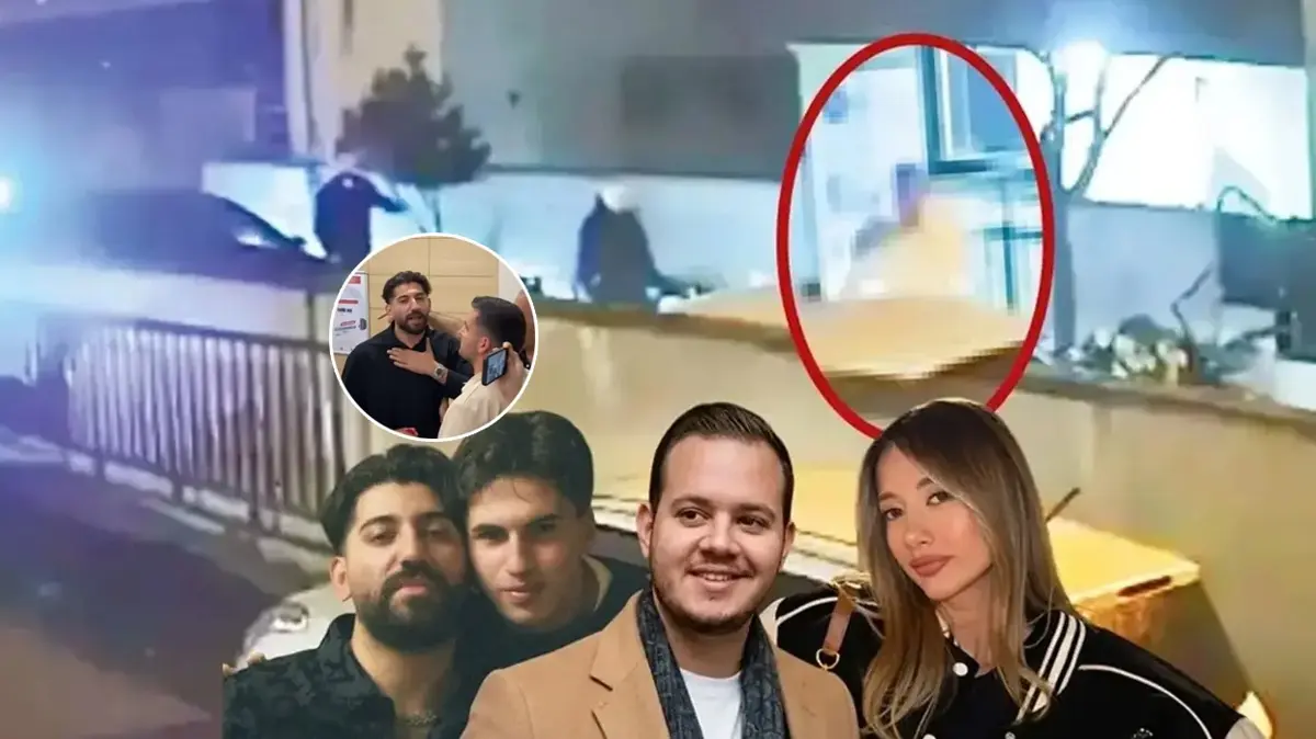 Adliye karıştı! Futbolcu cinayetinde ilk duruşma