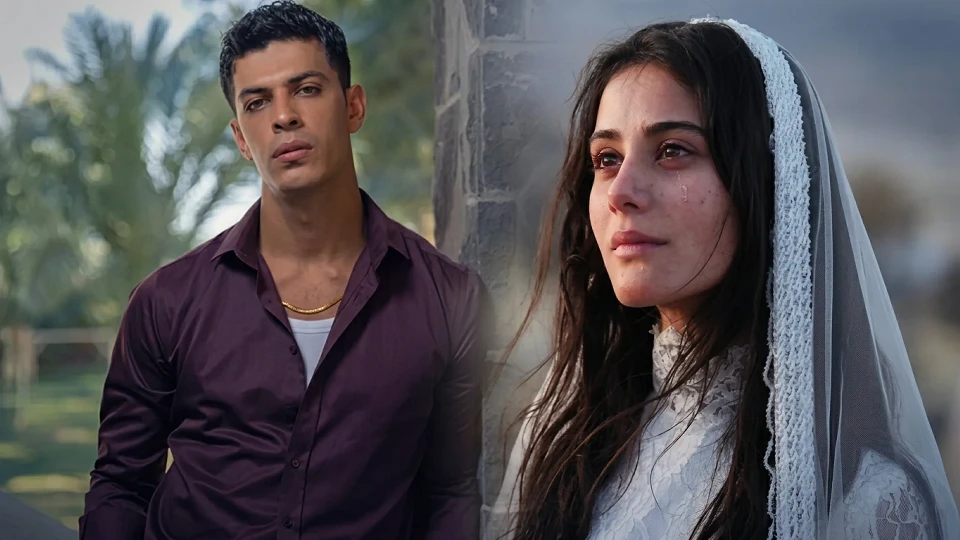 Helin Kandemir'in yeni dizisi belli oldu! Sevdiğim Sensin'in Dicle'si Çiçekçi Kız ile anlaştı