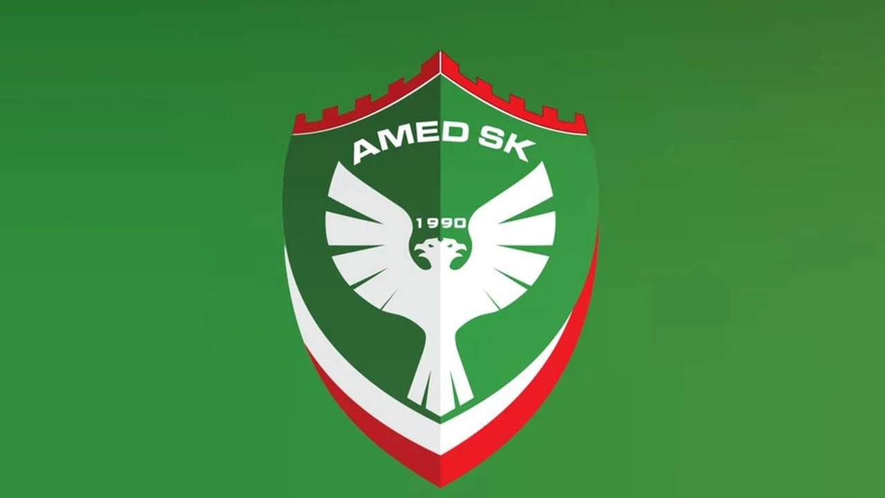 Galatasaray’dan ayrılmıştı! Amed Sportif Faaliyetler, transferi açıkladı: 3 yıllık sözleşme imzalandı