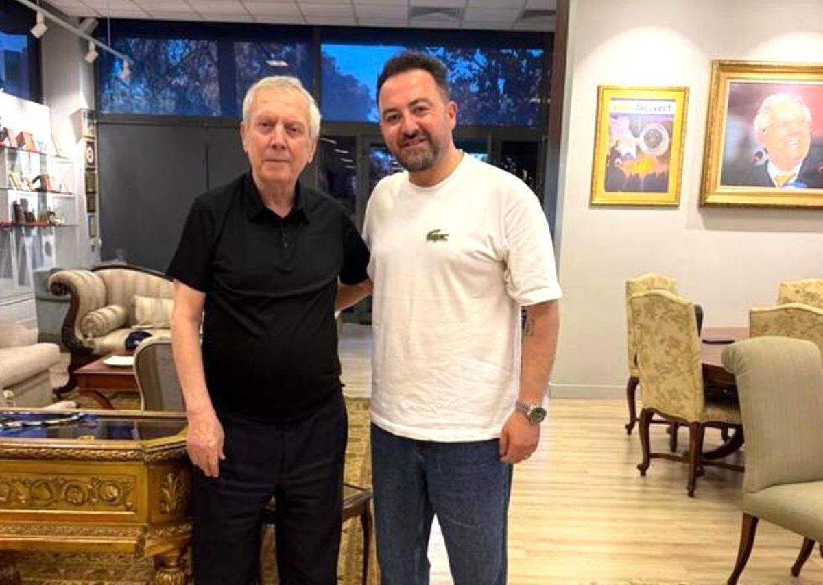 Erzurum'dan Yıldırım'a tebrik