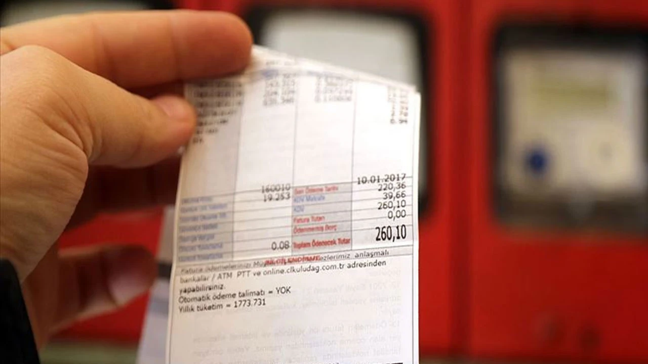 Elektrik faturasında yeni dönem başlıyor! Herkes istediğini seçebilecek