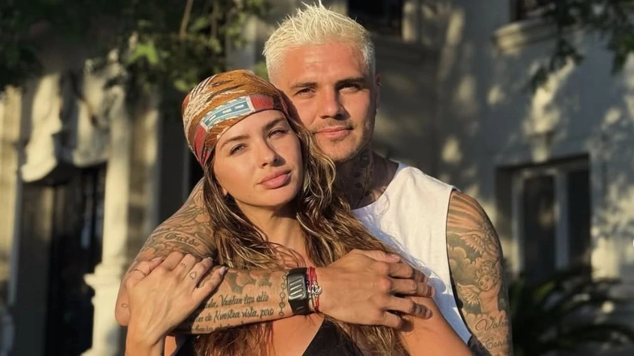 Mauro Icardi'ye yurtdışı yasağı şoku: Galatasaray haber bekliyordu