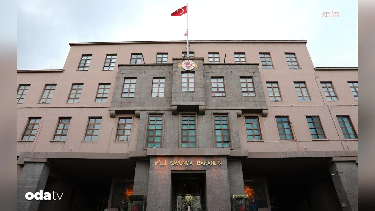 MSB’den Trump’a yanıt: Savunma sanayindeki kısıtlamalar kalkmalı