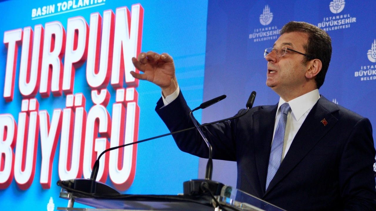 Son dakika | İmamoğlu'nun bilir kişi davasında ara karar verildi
