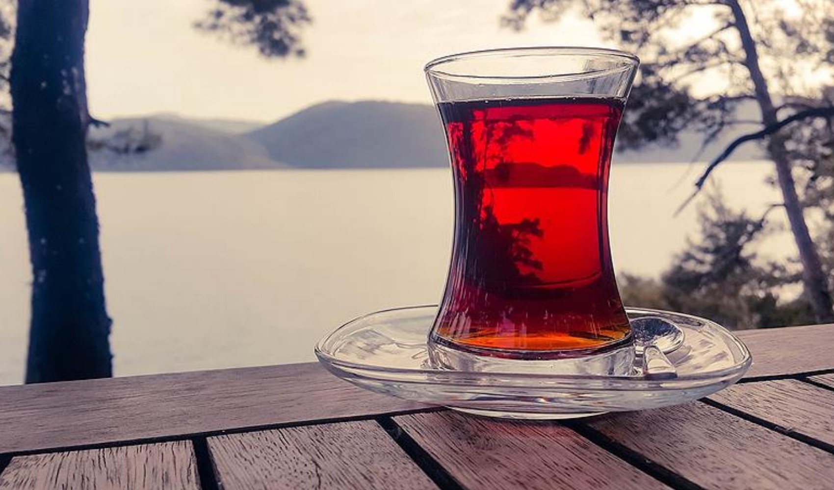 Asırlık çay firması için iflas kararı verildi
