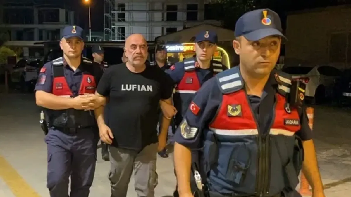 Uyuşturucu operasyonunda yeni gelişme! Ünlü yönetmen gözaltına alındı