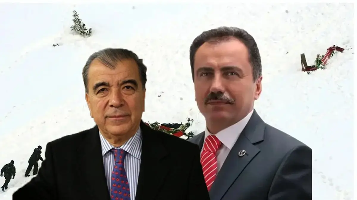 Muhsin Yazıcıoğlu dosyasında yeni perde! Avukat suikastın arkasındaki ismi verdi