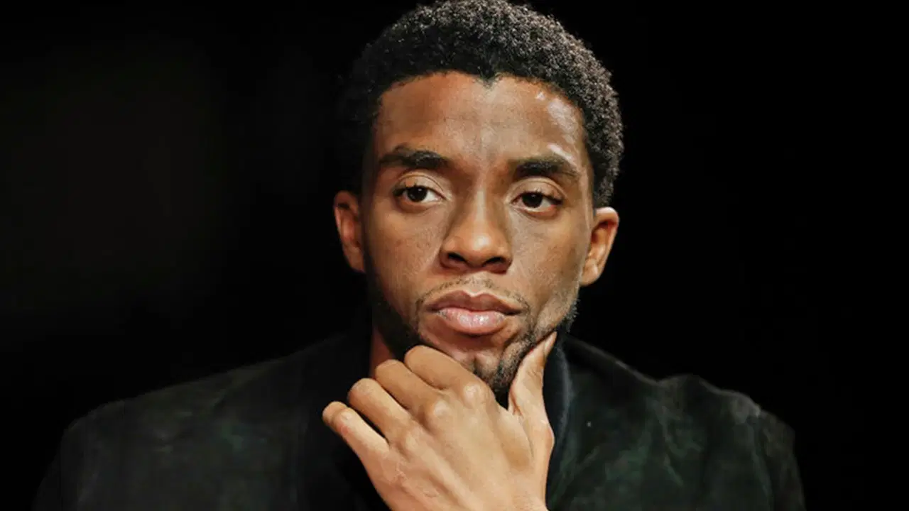 Chadwick Boseman'ın ölümünden altı yıl sonra miras kavgası: Aile eşine dava açtı