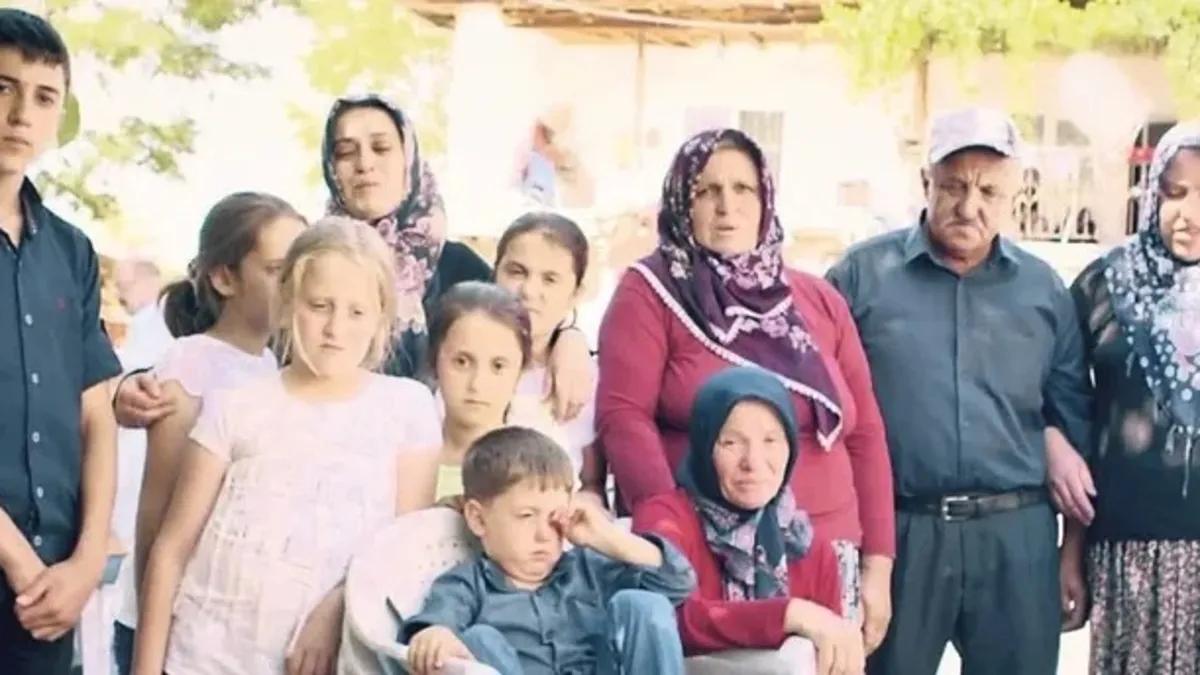 15 Temmuz şehidi Ali Anar'ın eşi anlattı: Devlet babamız oldu