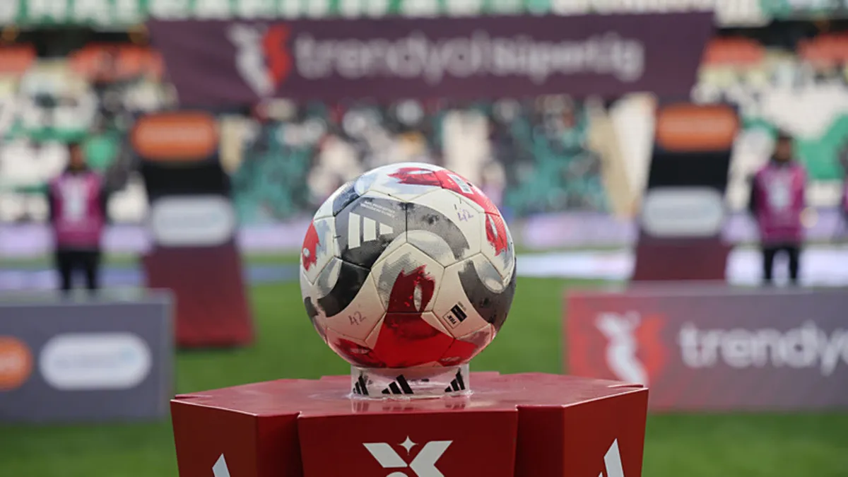 Dünyanın en değerli futbol ligleri açıklandı! İşte Süper Lig’in yeri...