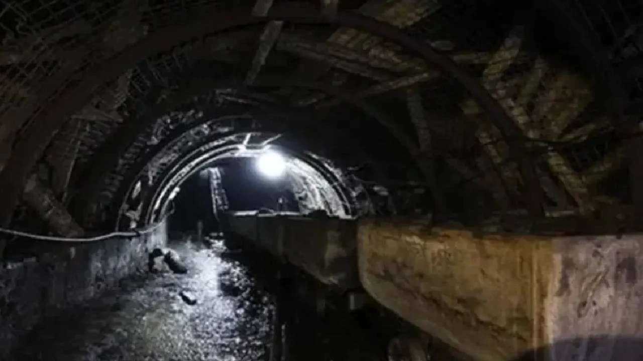 Kömür fiyatları 2,5 yılın zirvesine çıktı