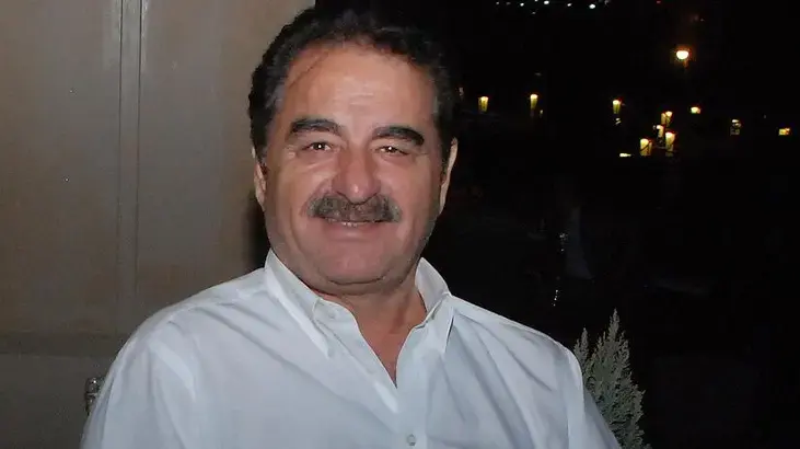 İbrahim Tatlıses'in hastanedeki tedavisi devam ediyor! İşte son hali
