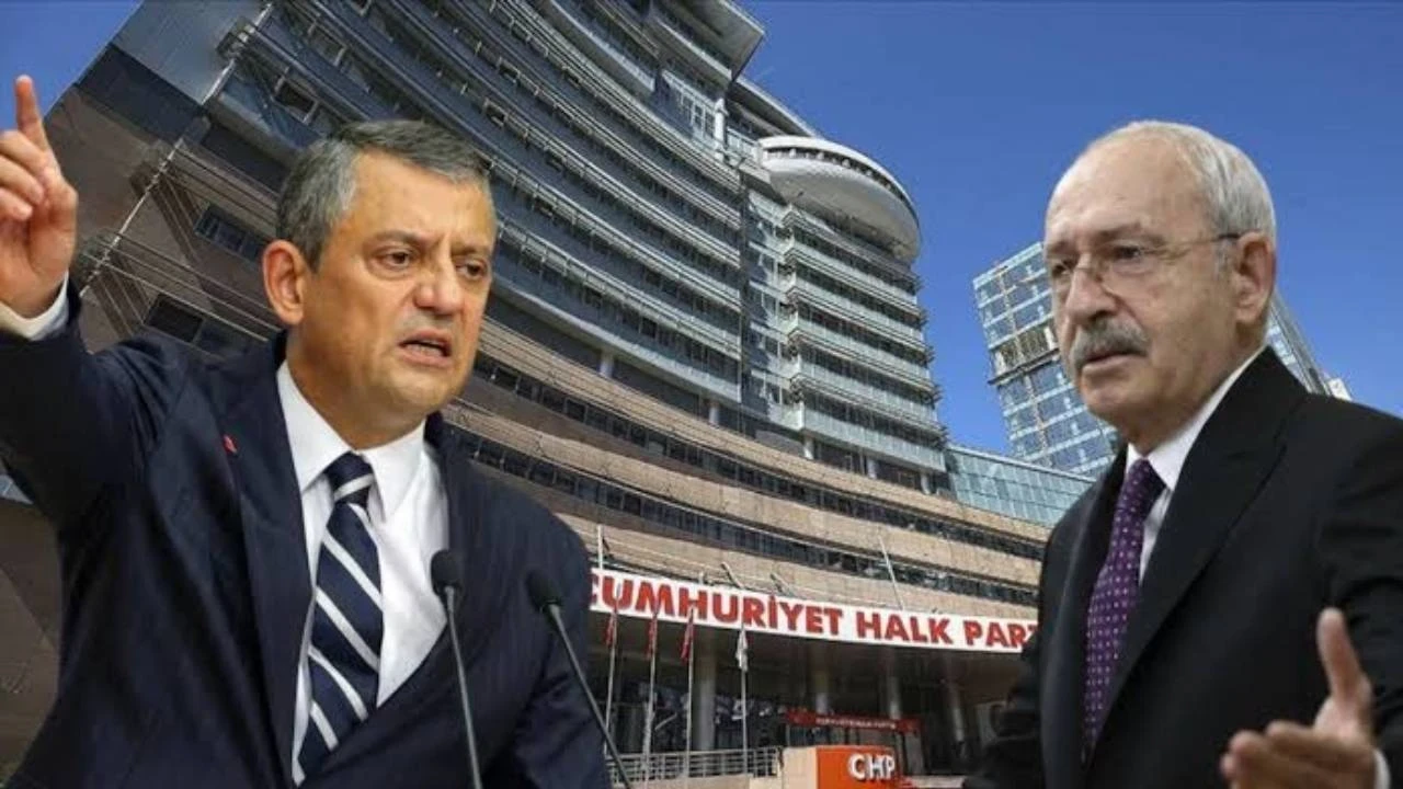 CHP dokunulmazlık fezlekelerine 'evet' oyu kullanacak