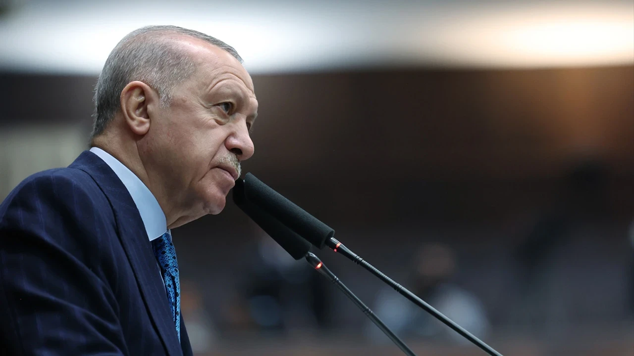 NATO Zirvesi öncesi Erdoğan'dan flaş açıklamalar: İttifaktan beklentimiz çok