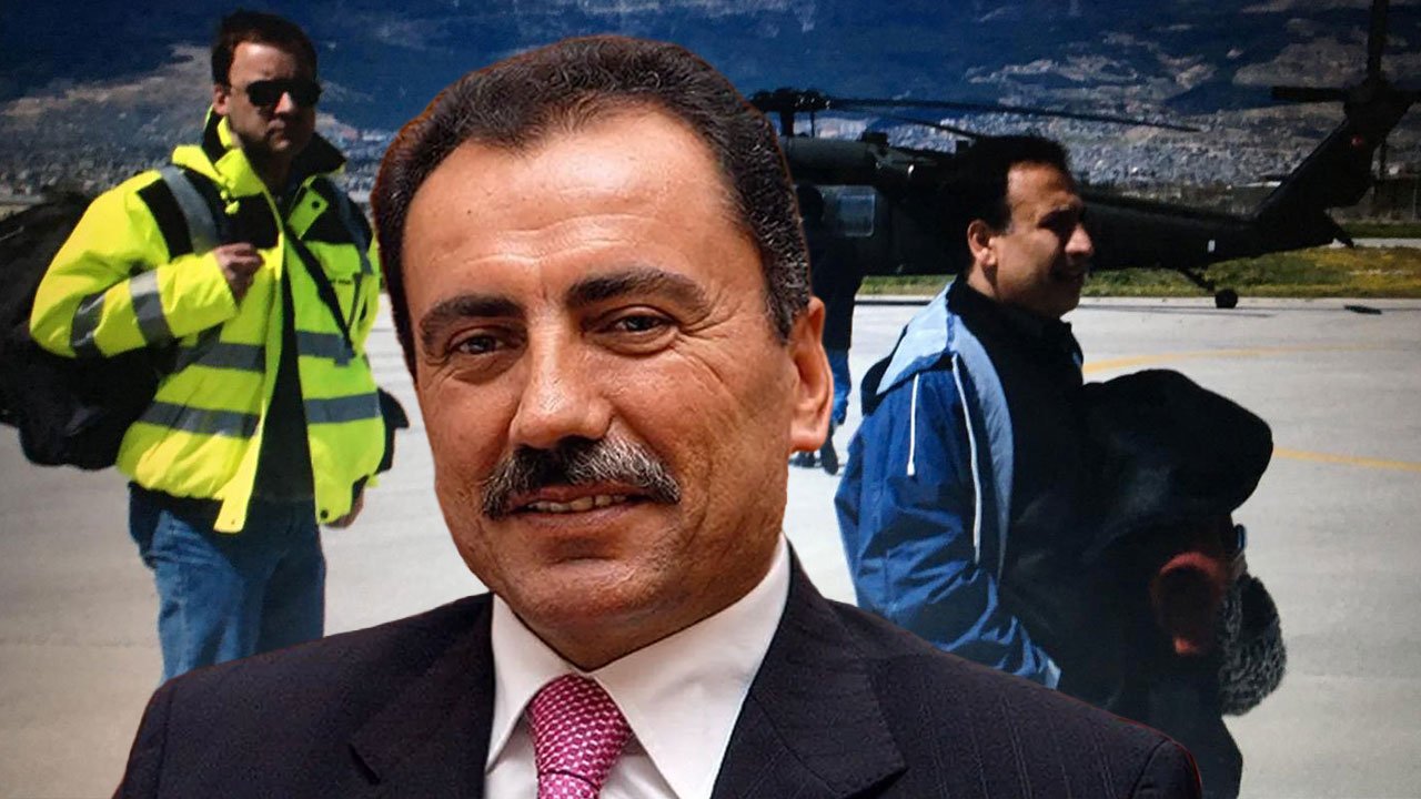 Muhsin Yazıcıoğlu kazasında dikkat çeken iddia: Alman kaza kırım uzmanı tehdit edildi