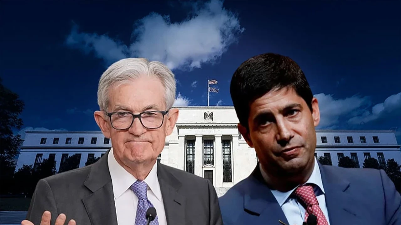 “Onu da bilmeyiverin” merkez bankacılığı