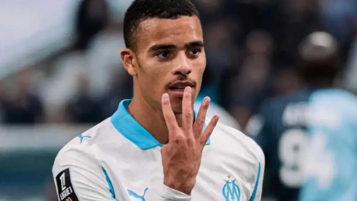 Fenerbahçe bombayı patlattı! Mason Greenwood geliyor: Bonservisi ve maaşı belli oldu