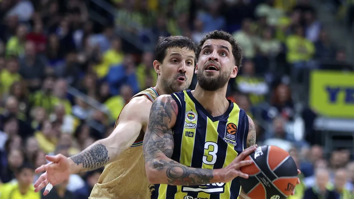 Fenerbahçe'den Beşiktaş'a bir transfer daha