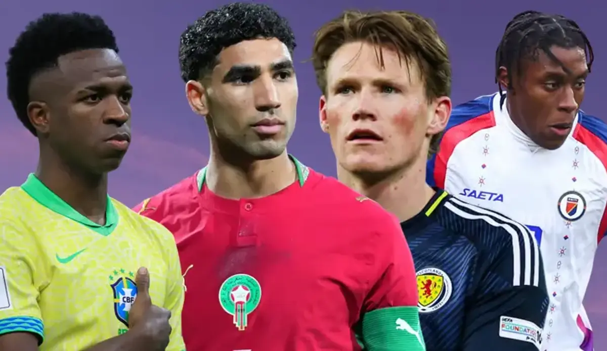 2026 Dünya Kupası C Grubu Analizi | Brezilya, Fas, İskoçya, Haiti