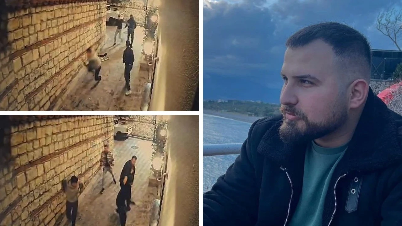 Düğününe günler kala öldürülen güvenlik görevlisi davasında yeni gelişme